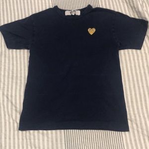CDG T-shirt/ Comme does Garcons